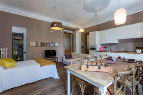 A Casa di Stefania by Wonderful Italy Torino